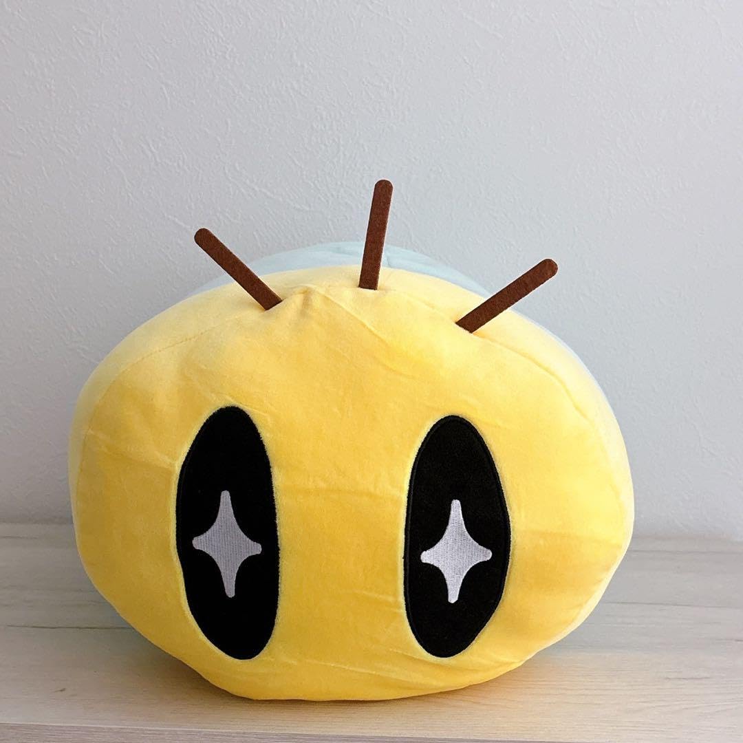 Amazon.co.jp: ニャッキ もちもちぬいぐるみ クレーンゲーム 限定